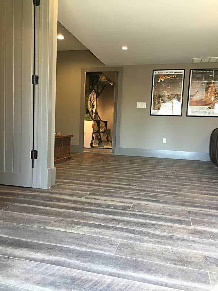 Have You Considered COREtec Waterproof Flooring For Your Connecticut Home?